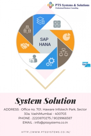 What Are System Solution?